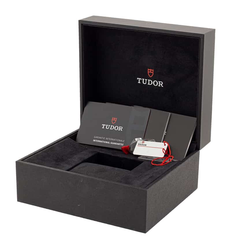 Tudor Black Bay M79030B-0001